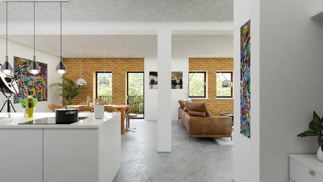 s_fld164_visualisierung wohnen 1 Hahn Immobilien - Art Factory